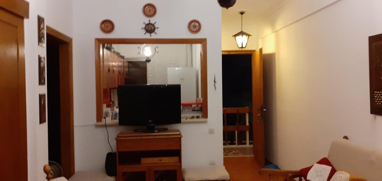 Apartment Poseidon Hanioti