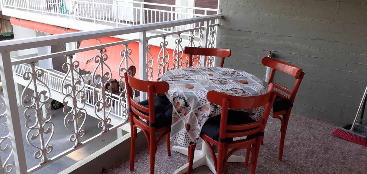 Apartment Poseidon *