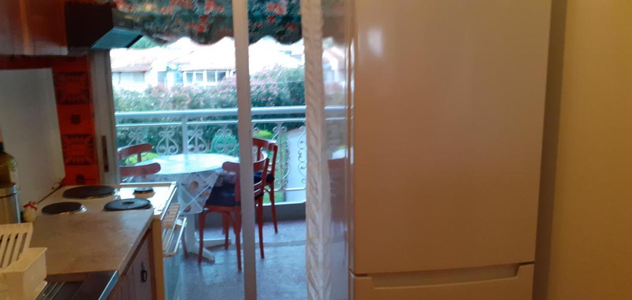Apartment Poseidon *