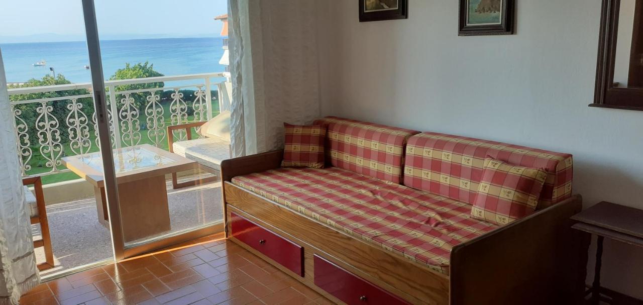 Poseidon Apartment