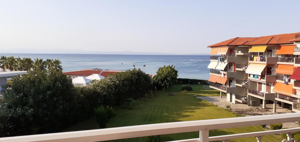 Apartment Poseidon Hanioti