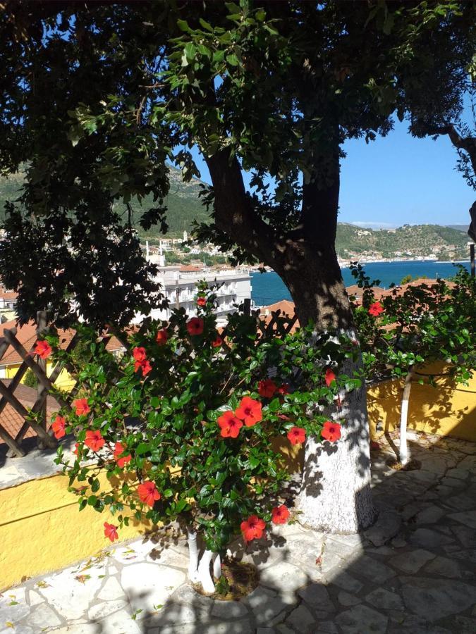 Guest house Eleni *