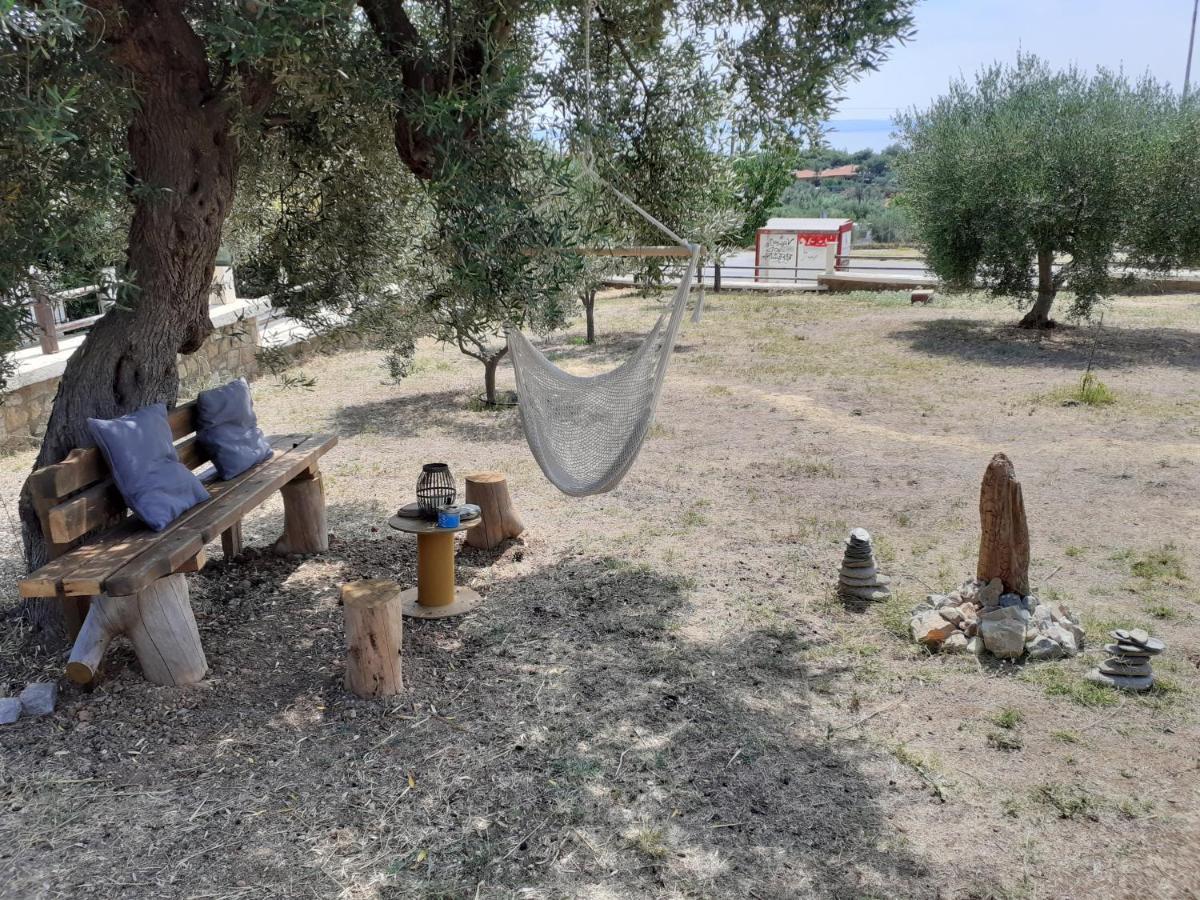 Ellaida Holiday home