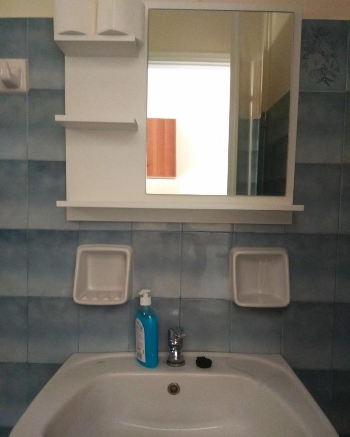 Apartment Kostas Studios *