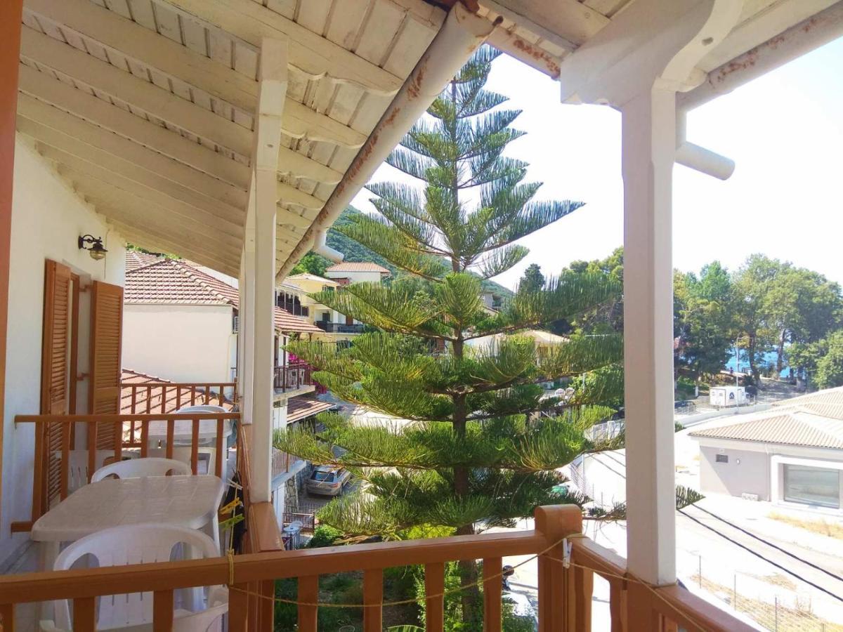 Kostas Studios Vasiliki (Lefkada)