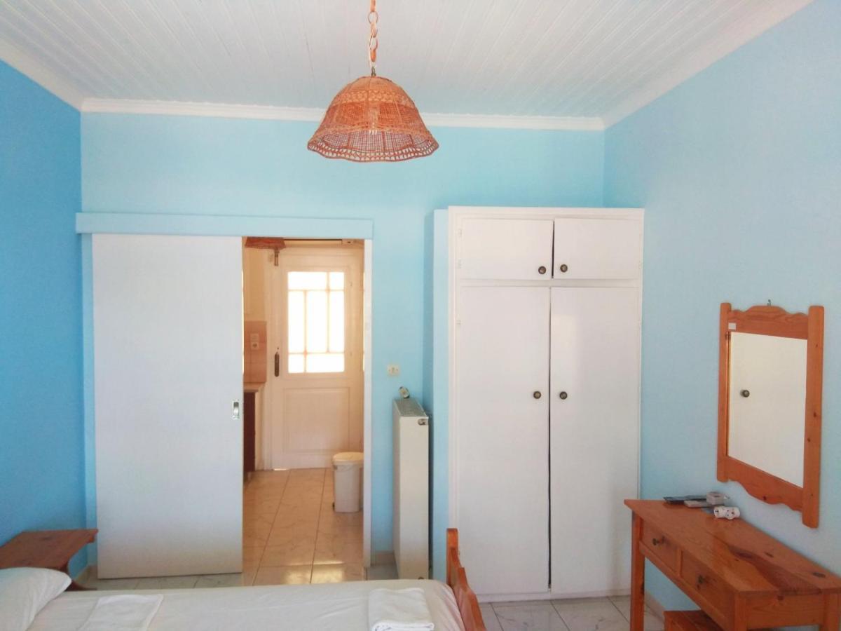 Kostas Studios * Vasiliki (Lefkada)