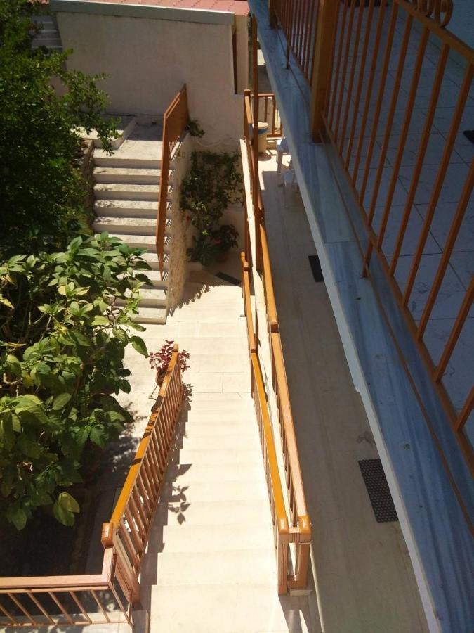Apartment Kostas Studios *