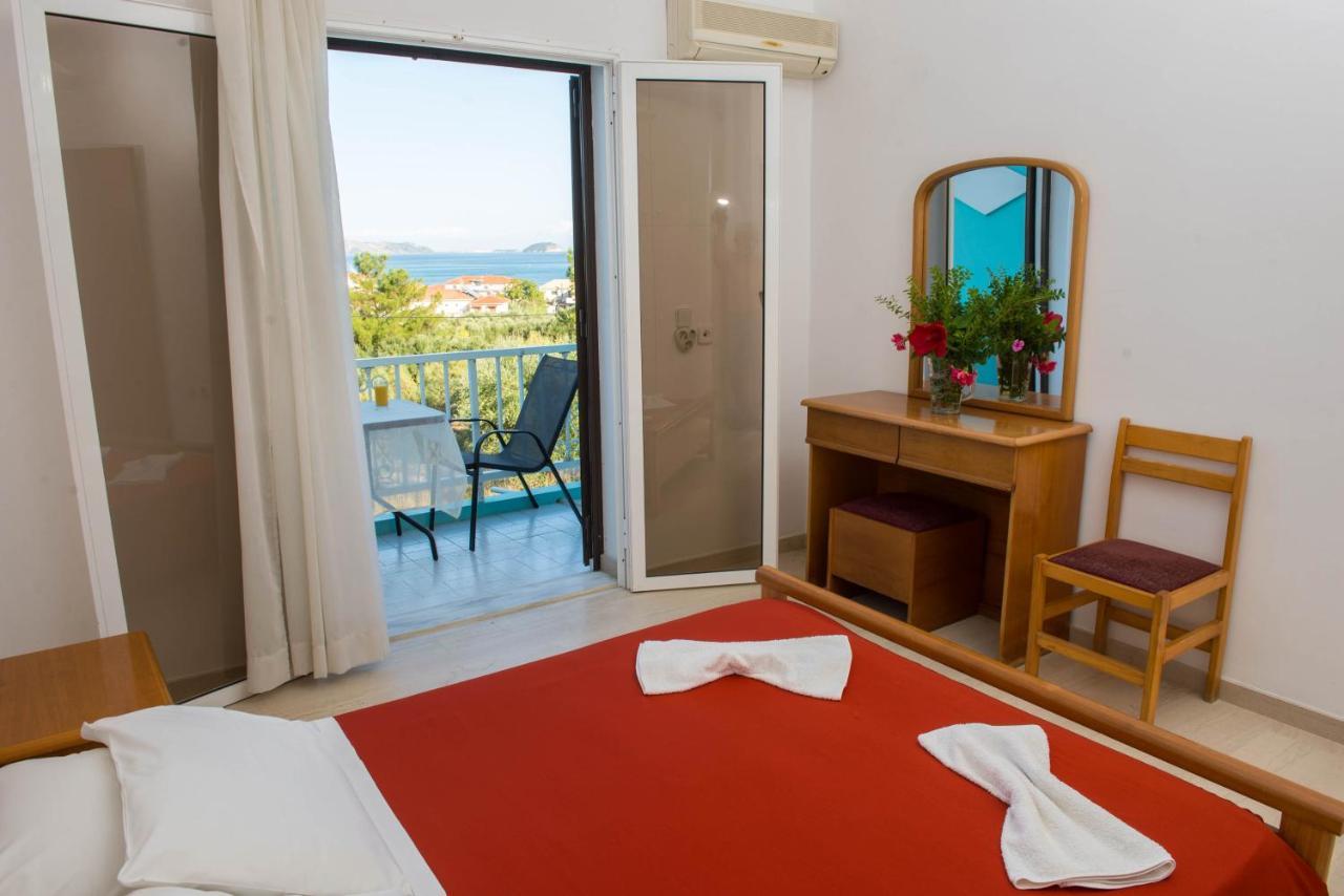 Apartment Cleopatra Laganas