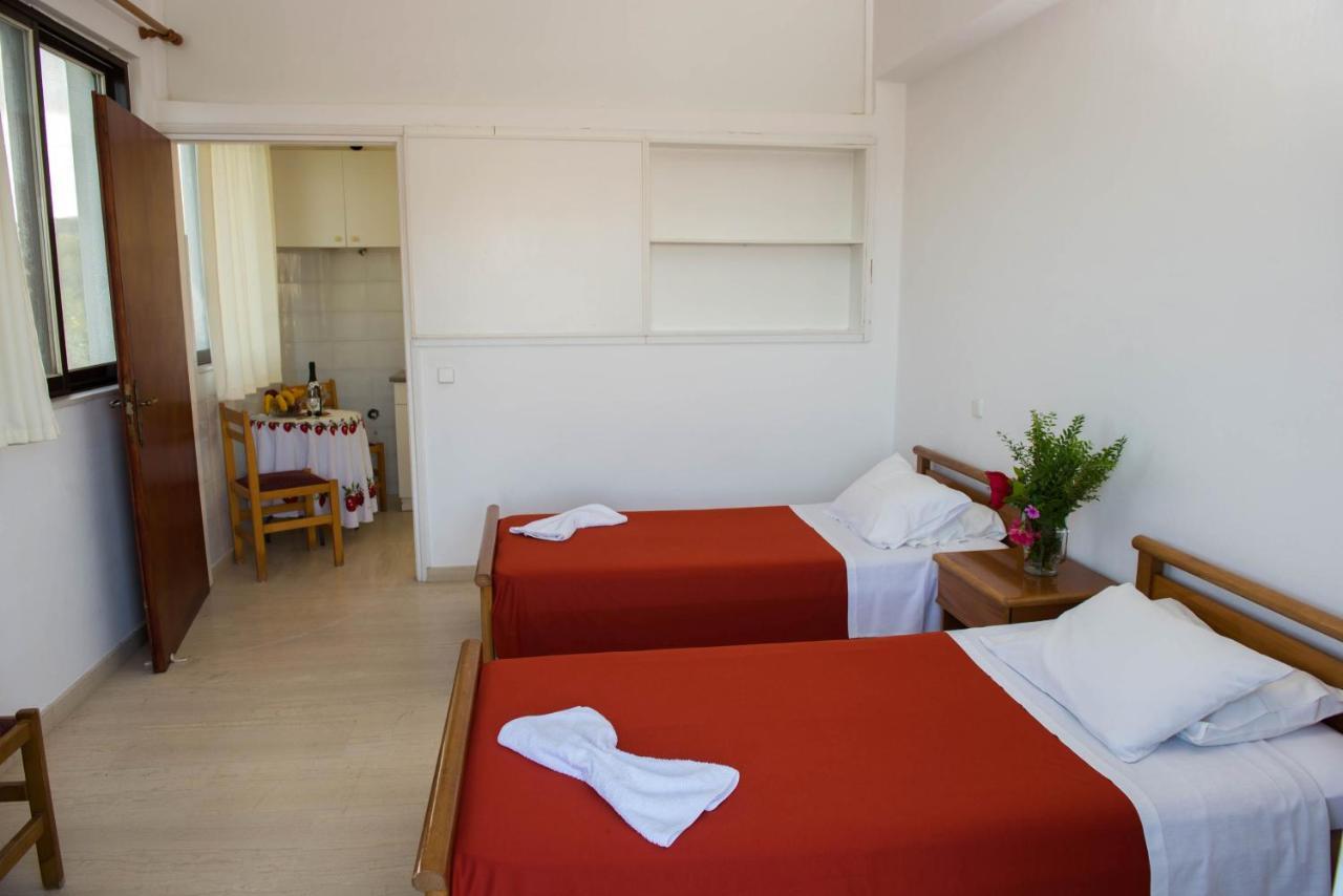 Cleopatra Apartment *