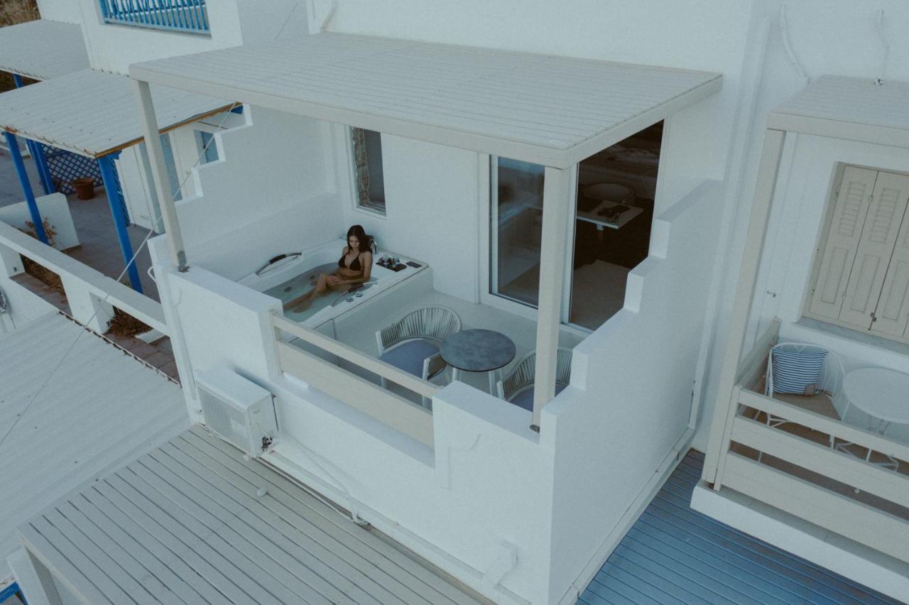 Anatoli Luxury & Astypalaia