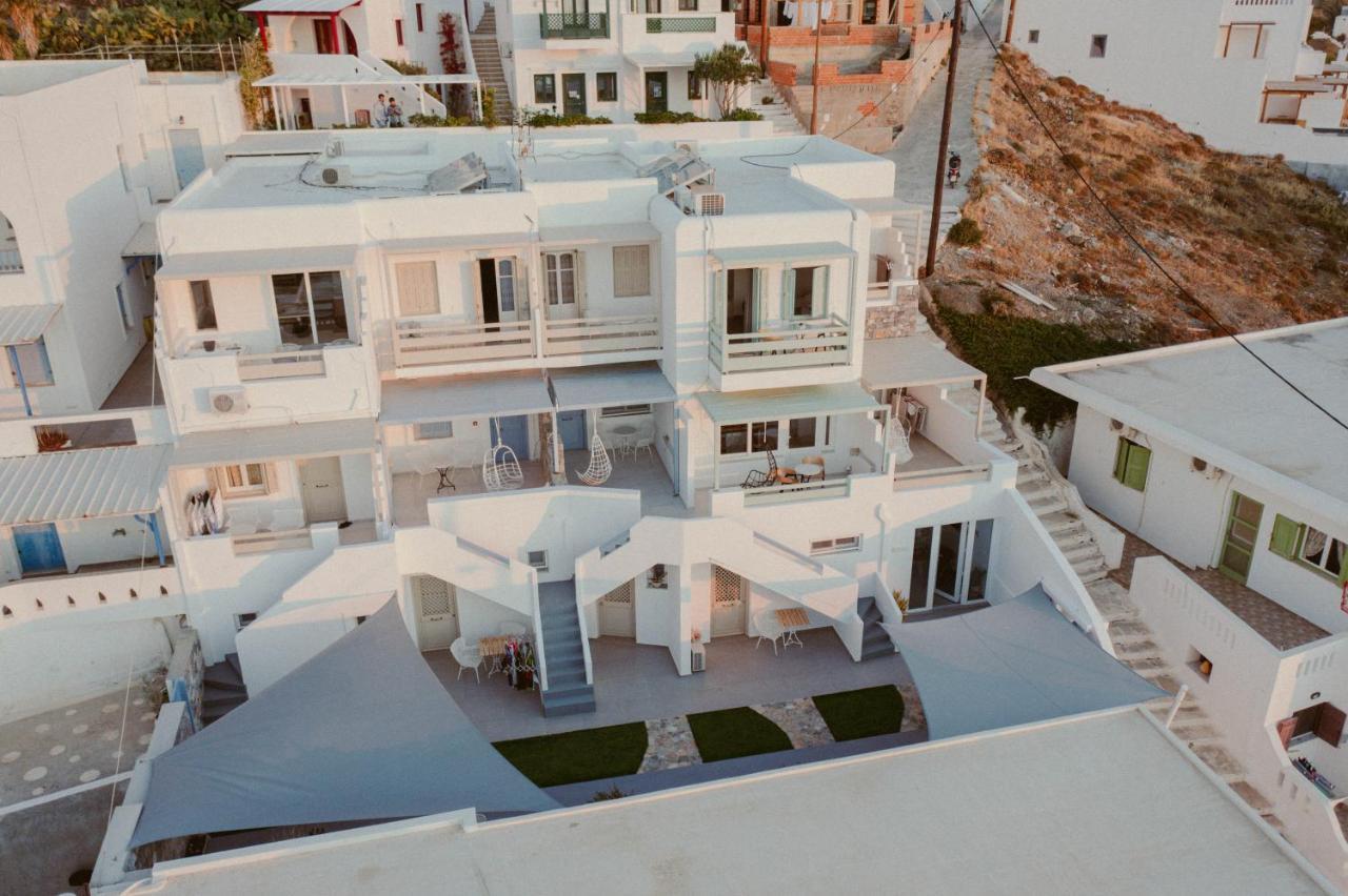 Aparthotel Anatoli Luxury & 2*