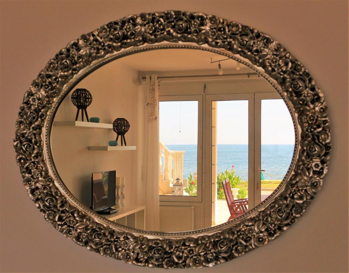 Dimitri - Seaview Apartment Alexandroupoli