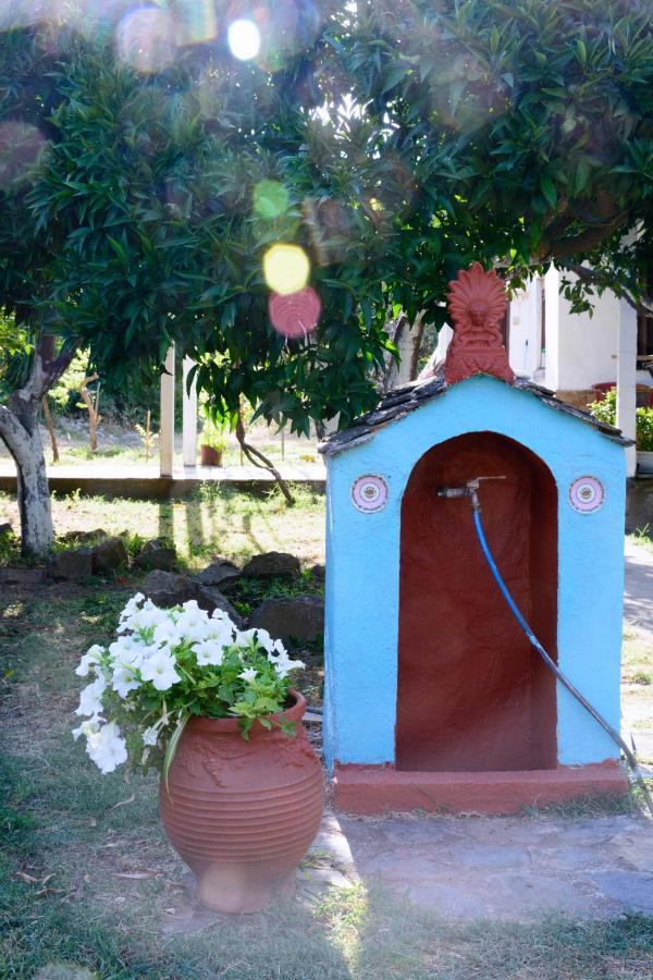 Guest house Spiros