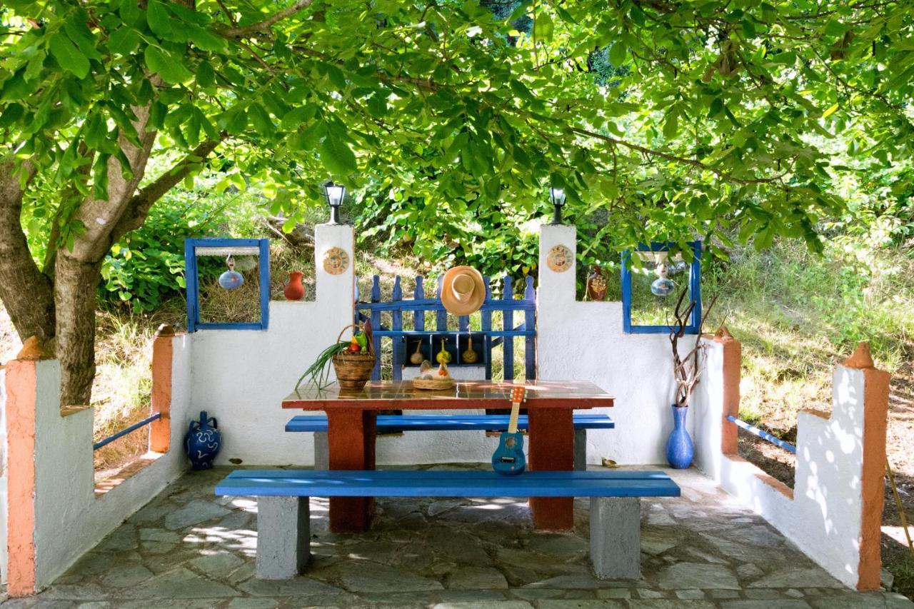 Guest house Spiros