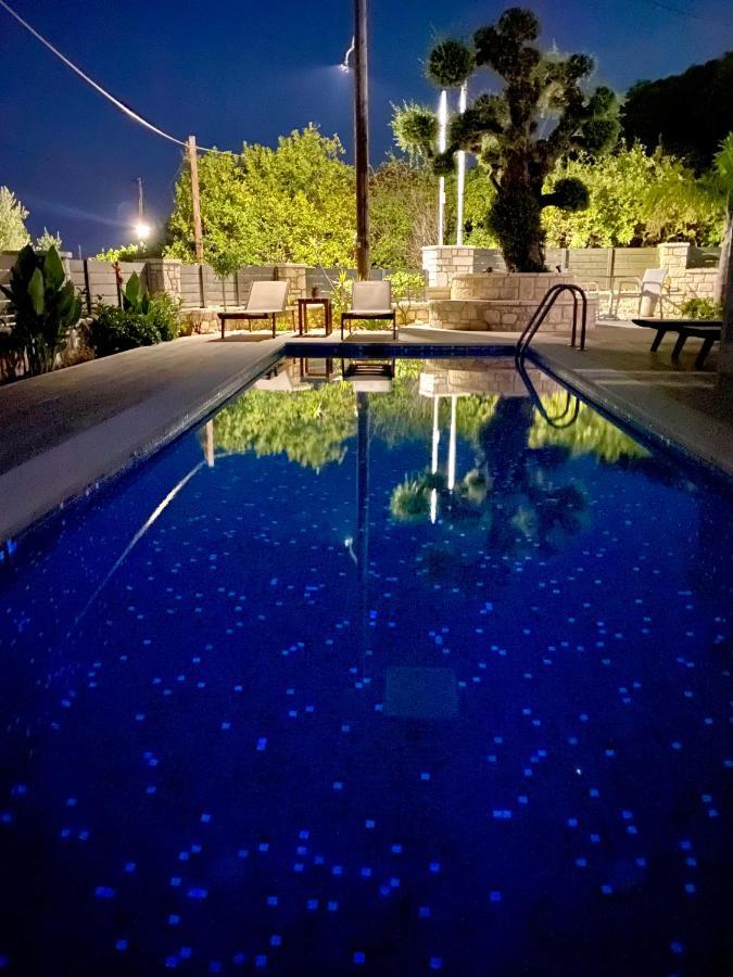Villa Olive *