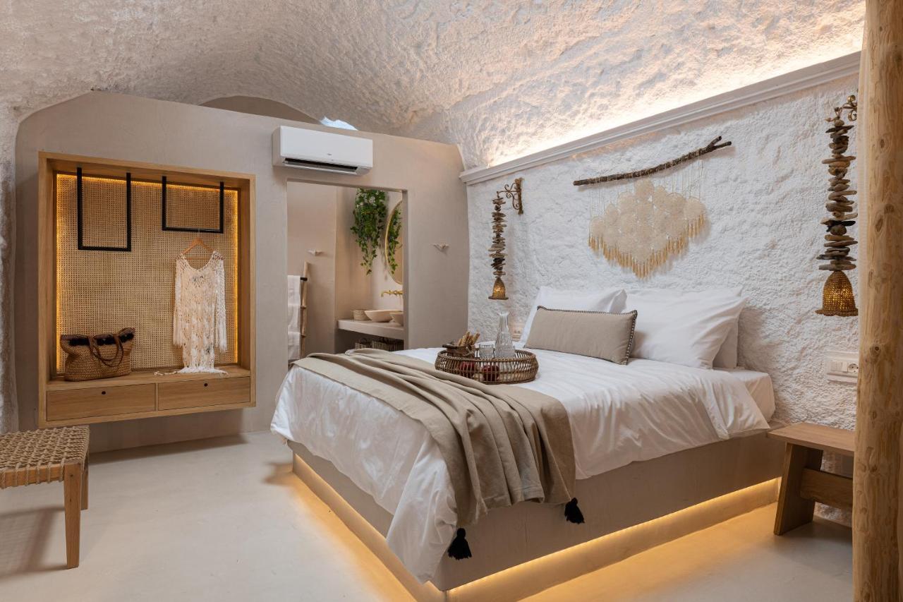Apartment Kaminos Boutique