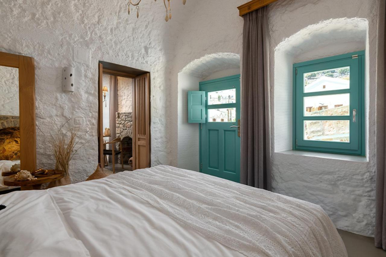 Kaminos Boutique Apartment