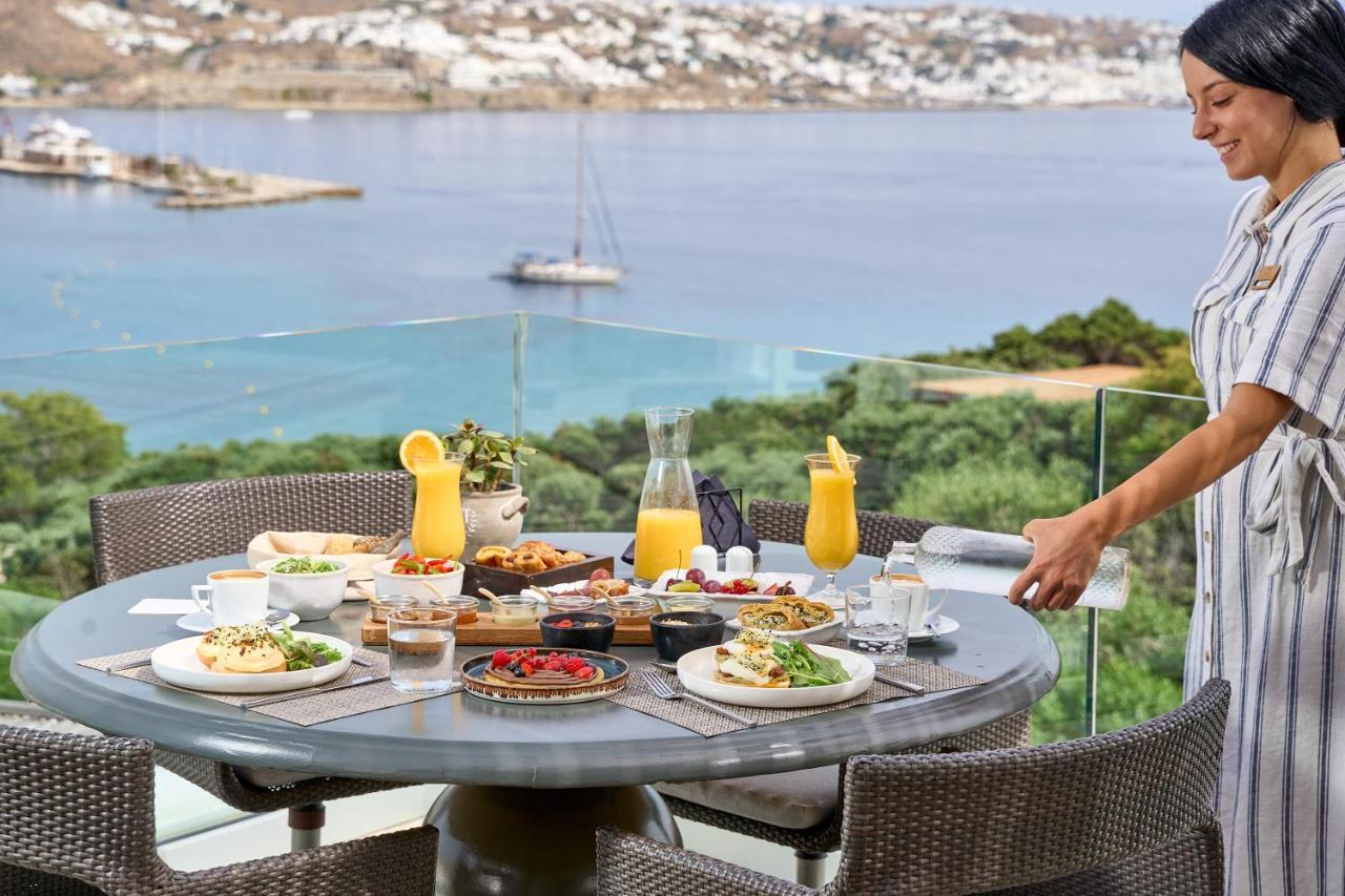 Hotel Mykonos Princess