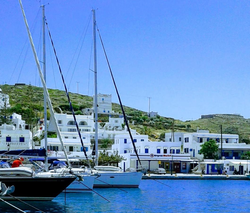 Apartment Yacht Front - No 4 *