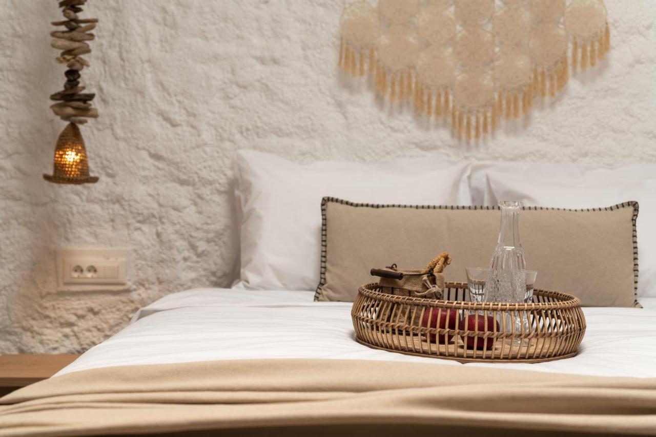 Apartment Kaminos Boutique