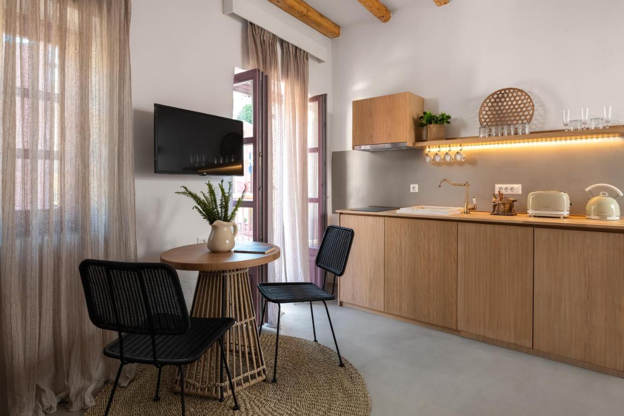 Apartment Kaminos Boutique *
