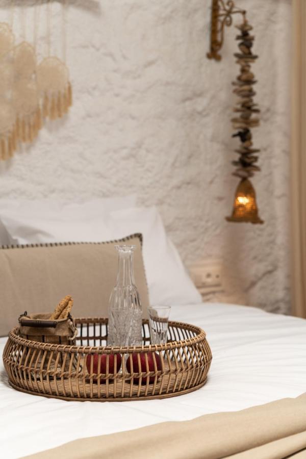 Kaminos Boutique Apartment