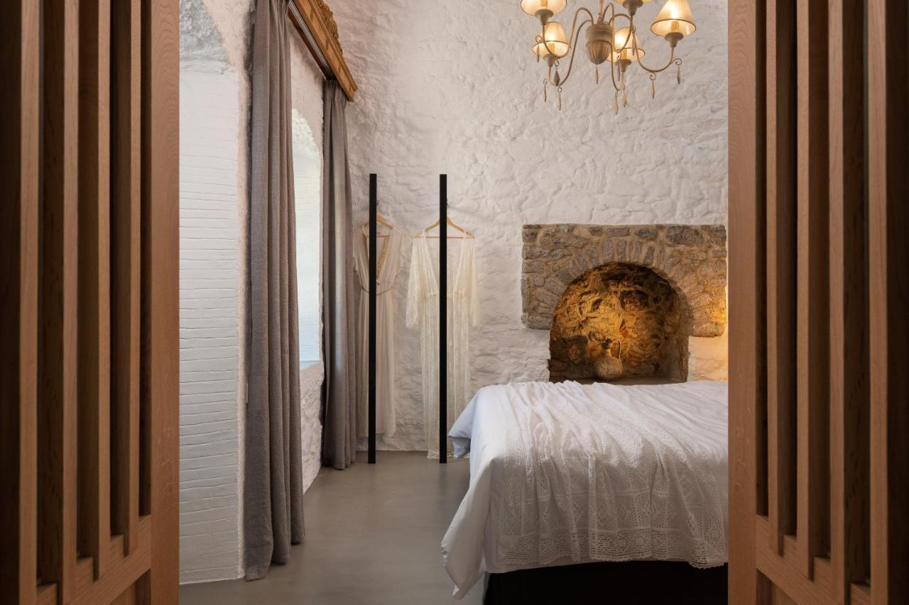 Kaminos Boutique Apartment *