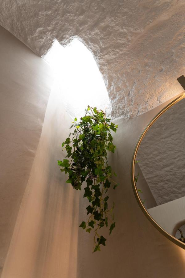 Apartment Kaminos Boutique