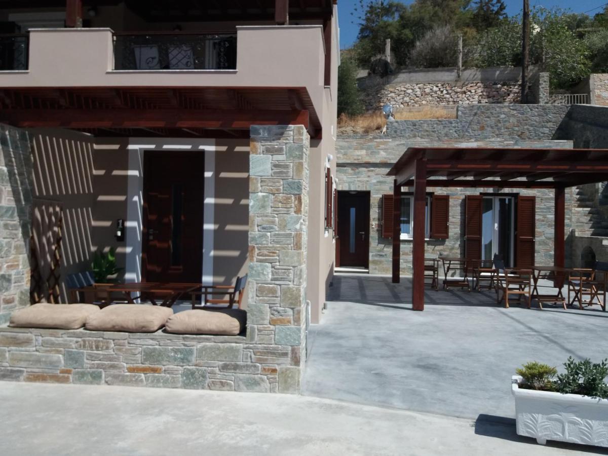 Apartment Alisachni Kini