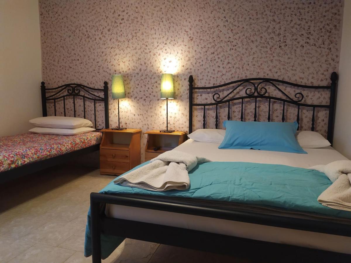 Aiolis Apartment Kamariotissa