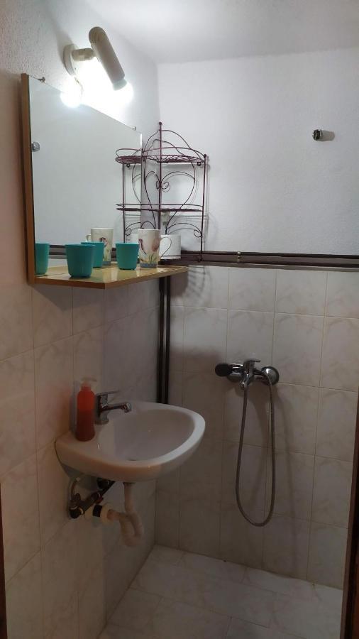 Apartment Aiolis Kamariotissa