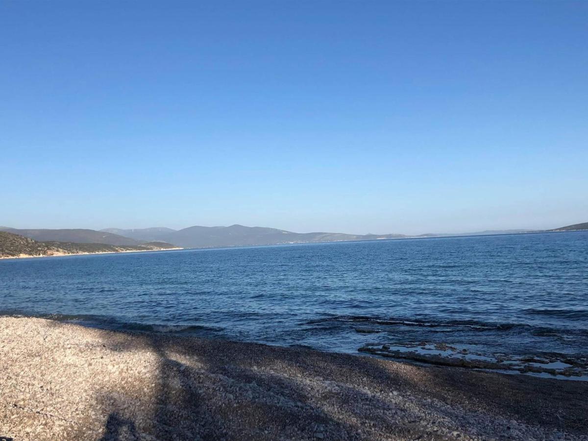 Apartment Of The Hill In Drepano-nafplio, Beautiful View Drepano (Argolis)