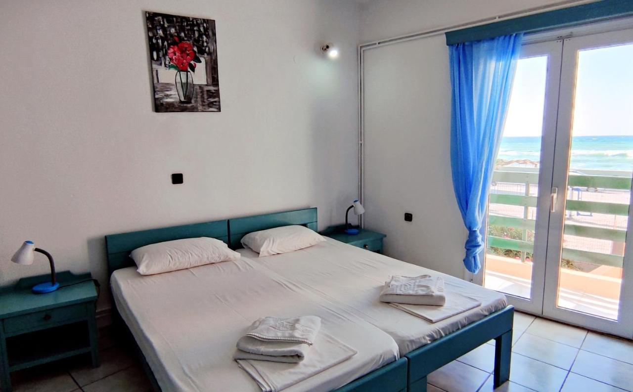 Apartment Fouli Studios & Apartments *