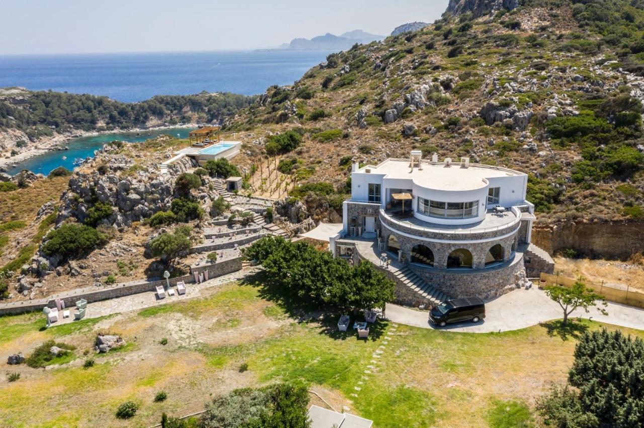 Kouros Exclusive & - Adults Only Faliraki