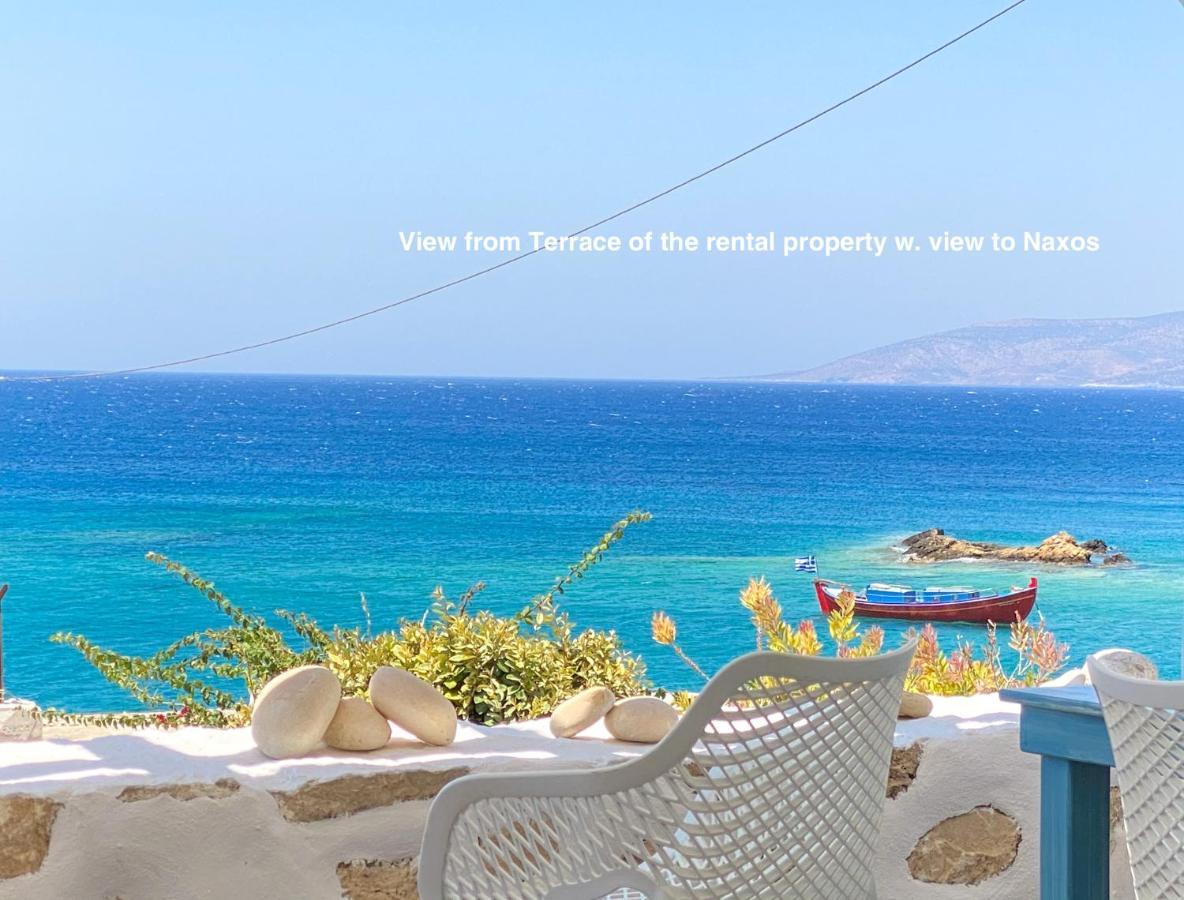 Holiday home Villarentalkoufonisigreece