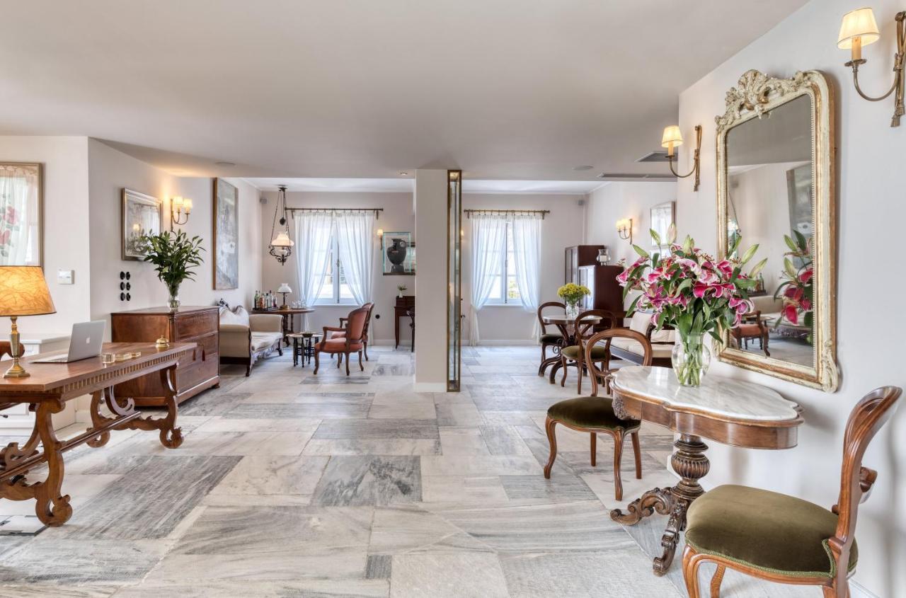 Leto Hydra Hotel Hydra (Saronic Islands)
