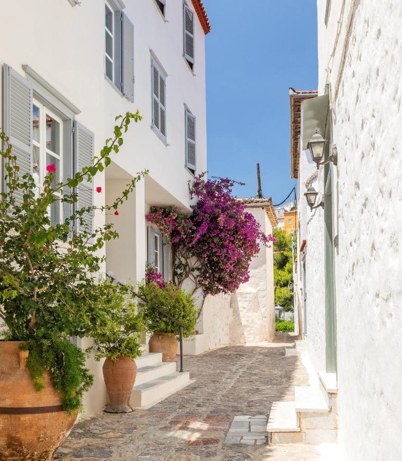 Hotel Leto Hydra Hydra (Saronic Islands)