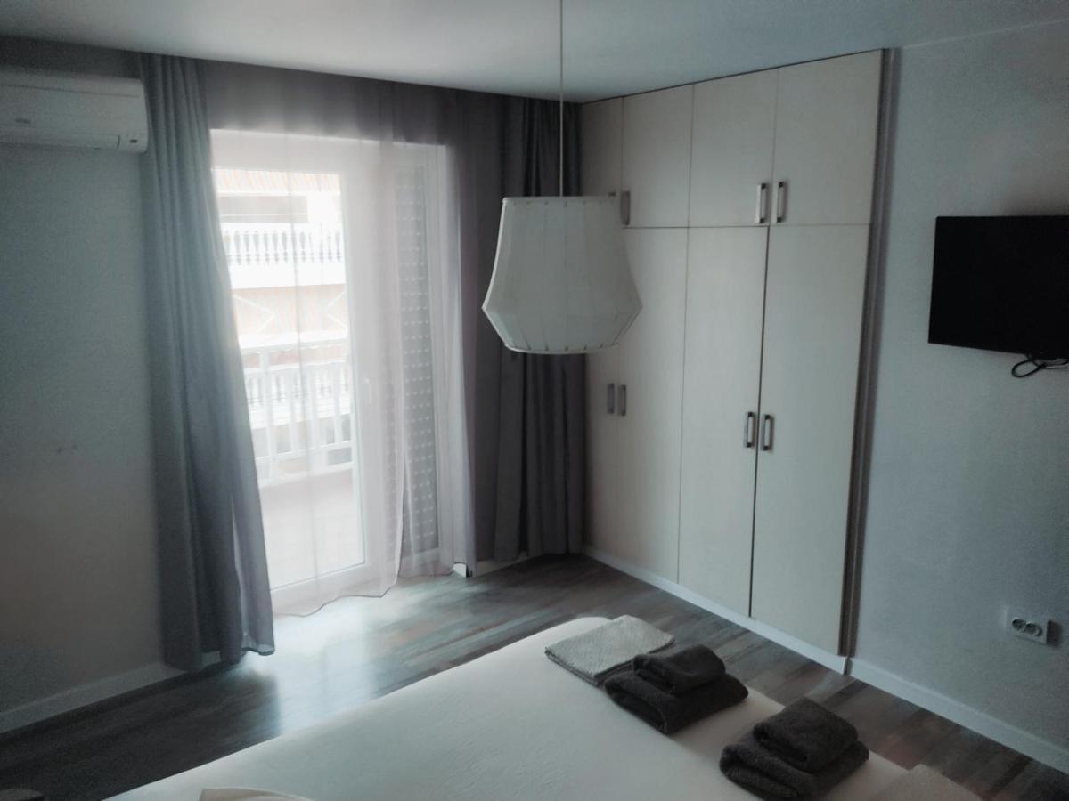 Mediterranean Stars 2 Apartment Peraia (Thessaloniki)