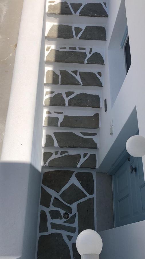 Harmony Luxury Naxos *