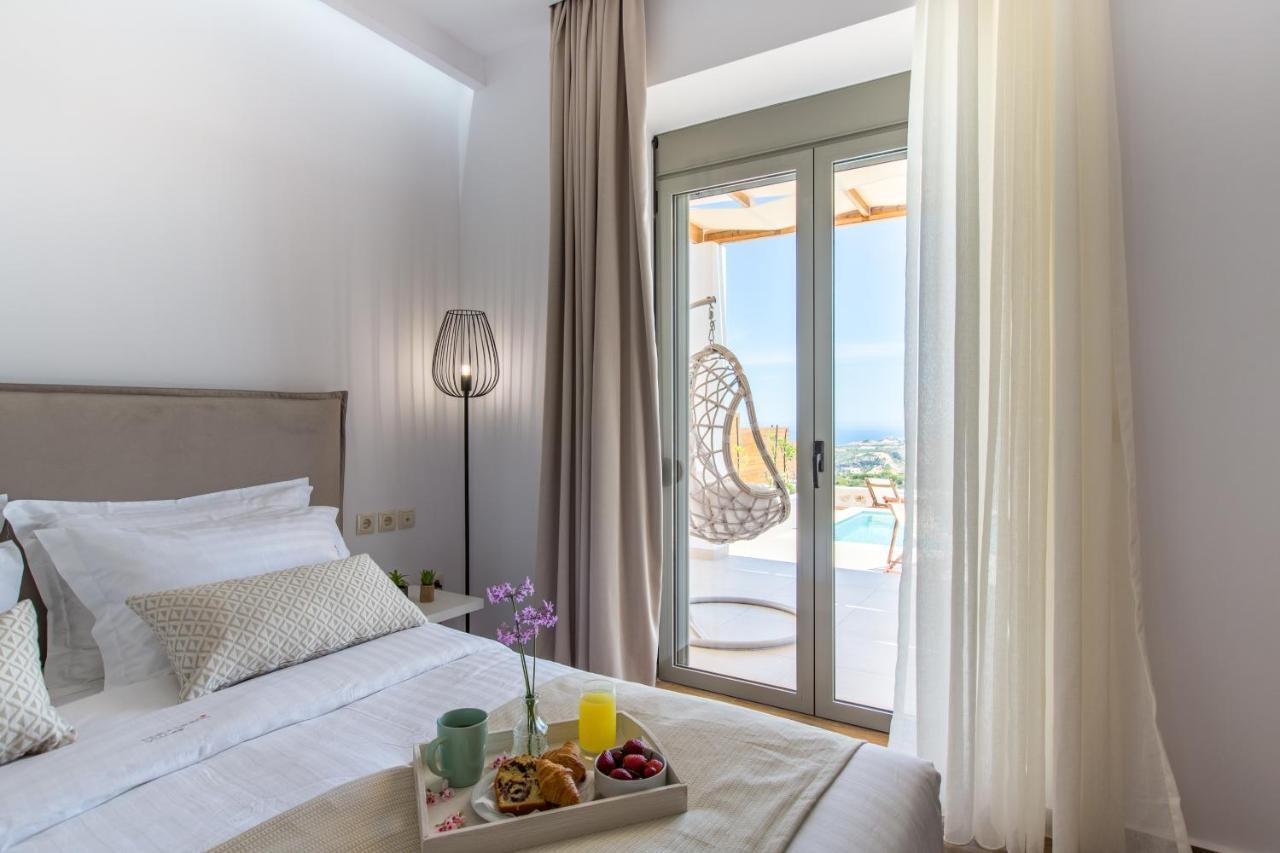 Kallixeni Villa Rethymno (Crete)