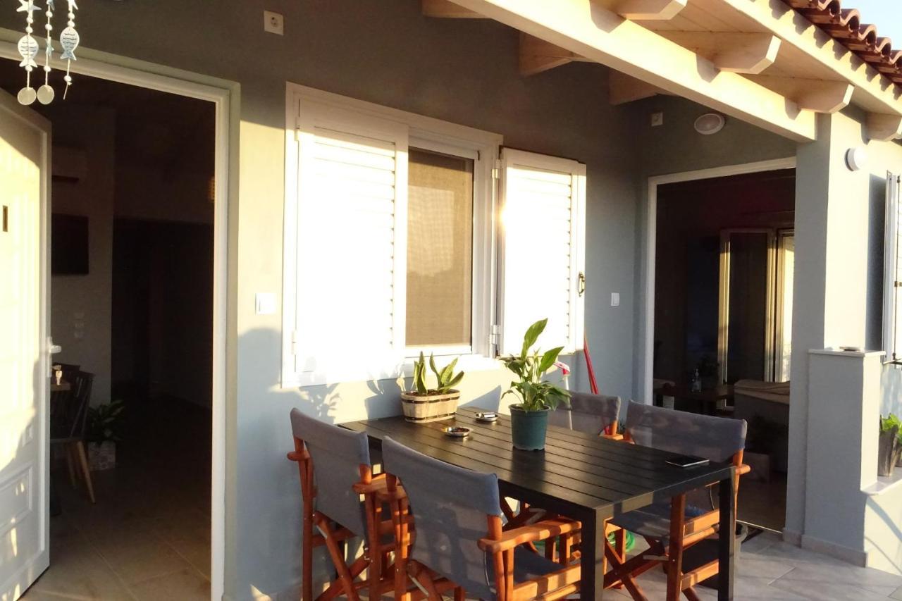 Vasiliki Holiday home Pylos