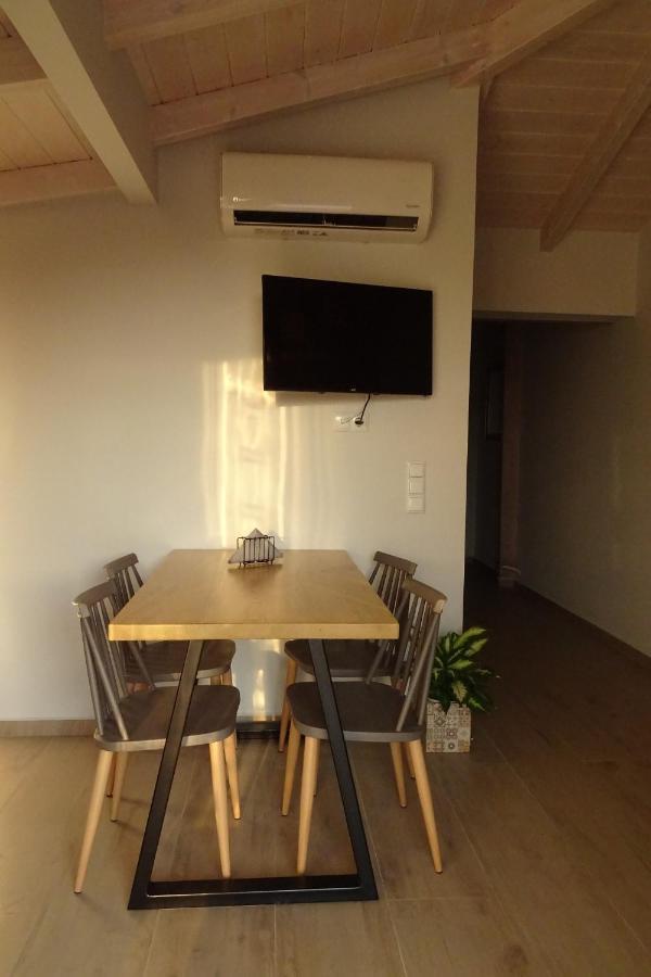 Vasiliki Holiday home Pylos