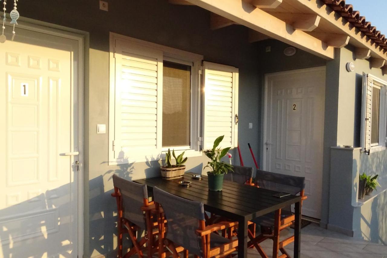 Holiday home Vasiliki
