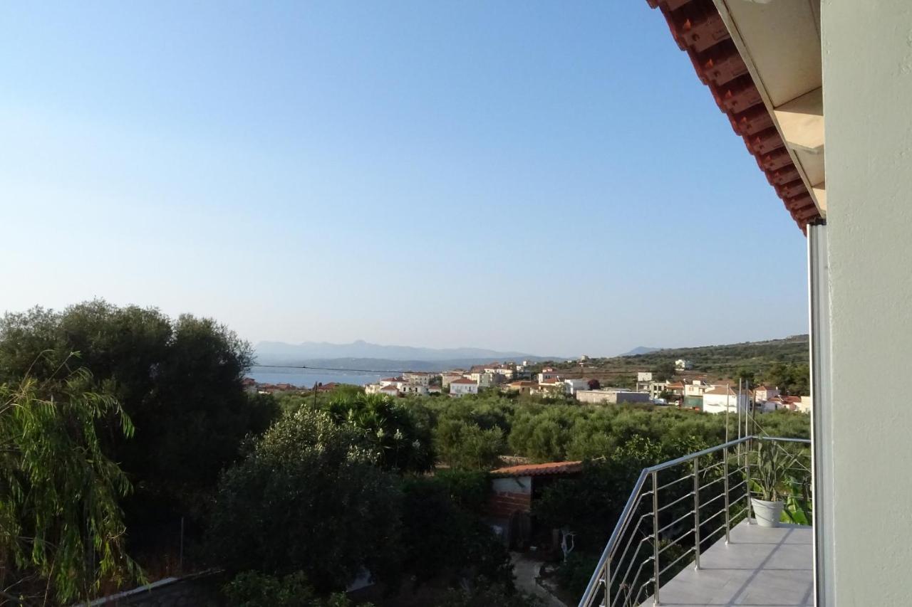 Vasiliki *
