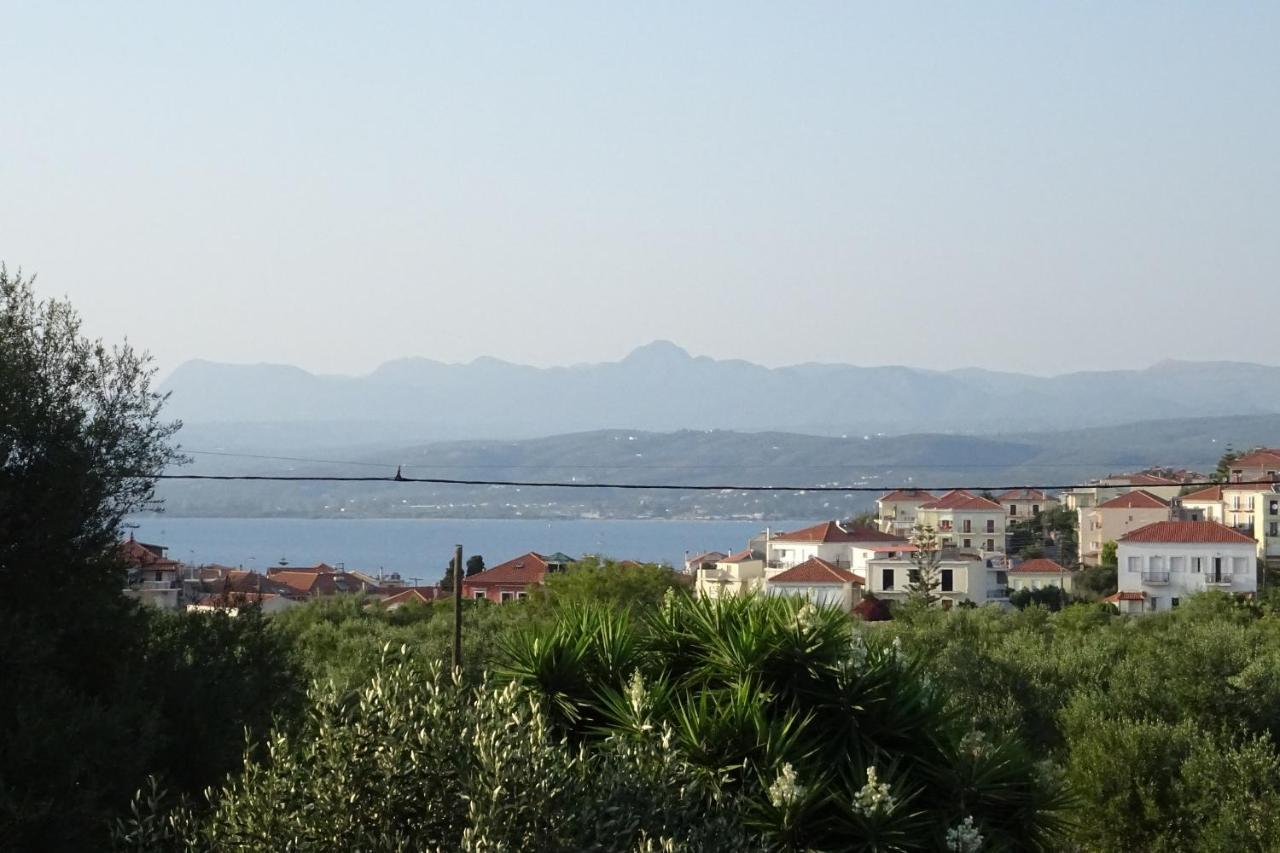 Vasiliki *