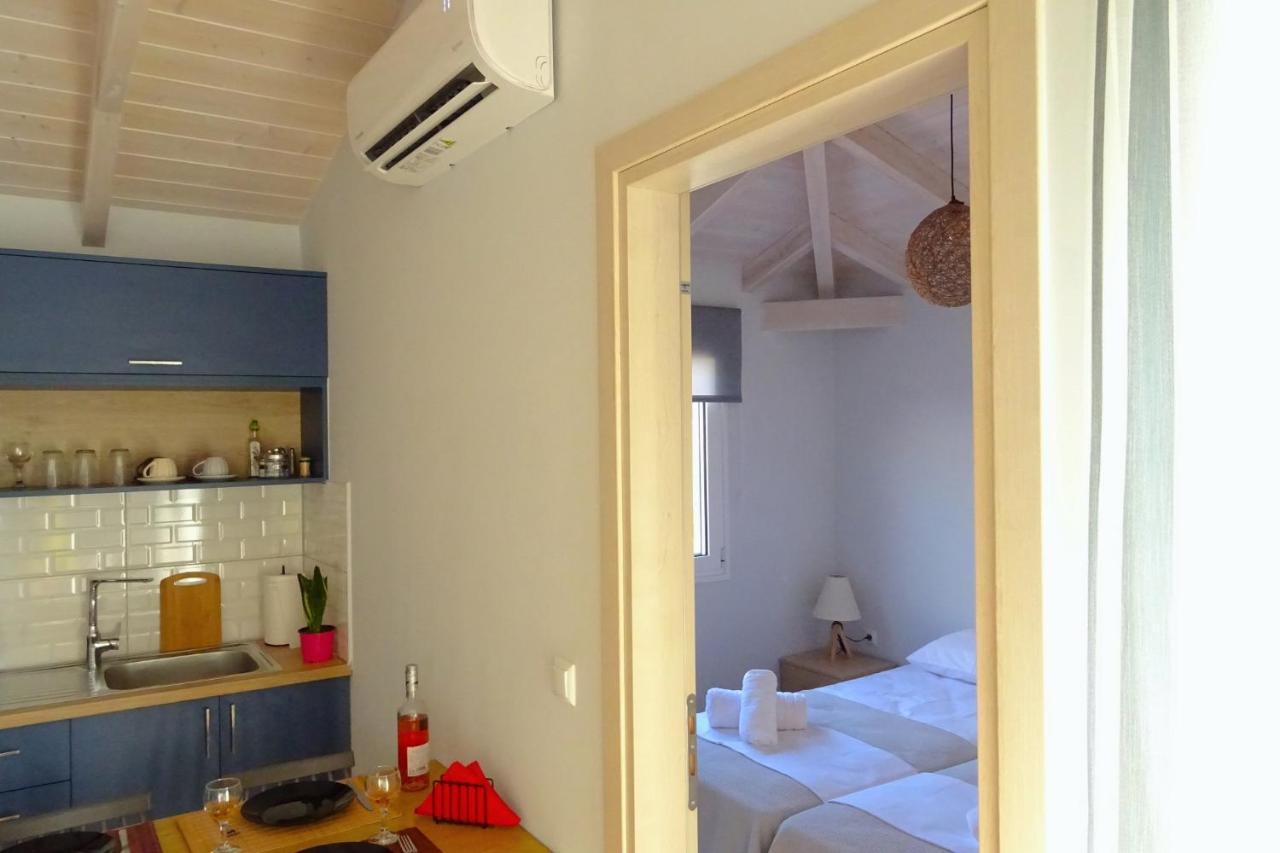 Holiday home Vasiliki Pylos