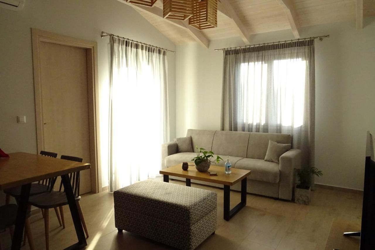 Vasiliki Holiday home Pylos