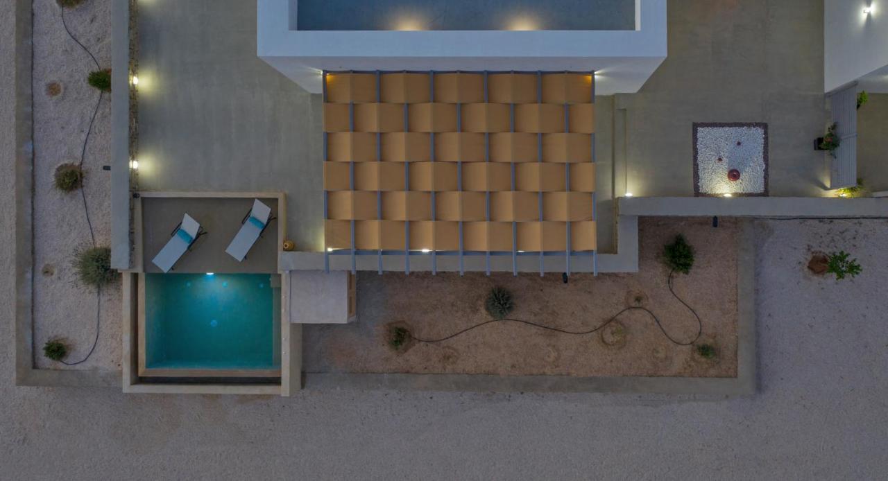 Bluebell Sunset Villa *