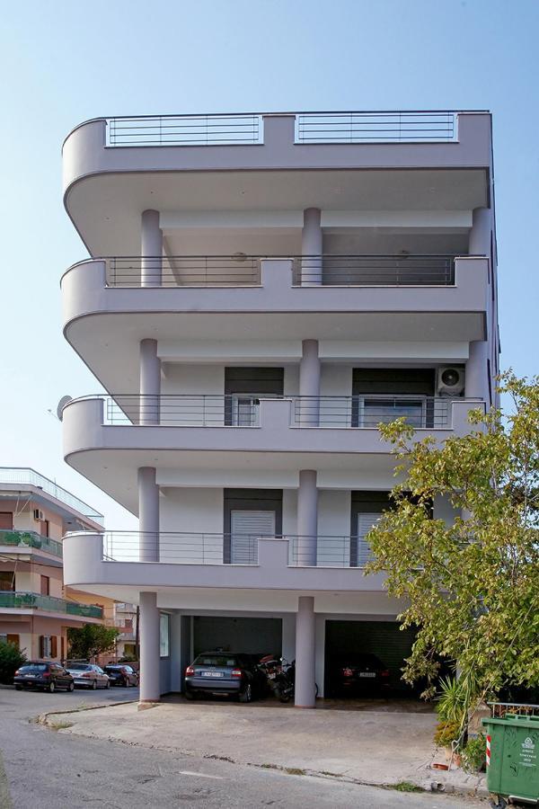 Luxury Apartment