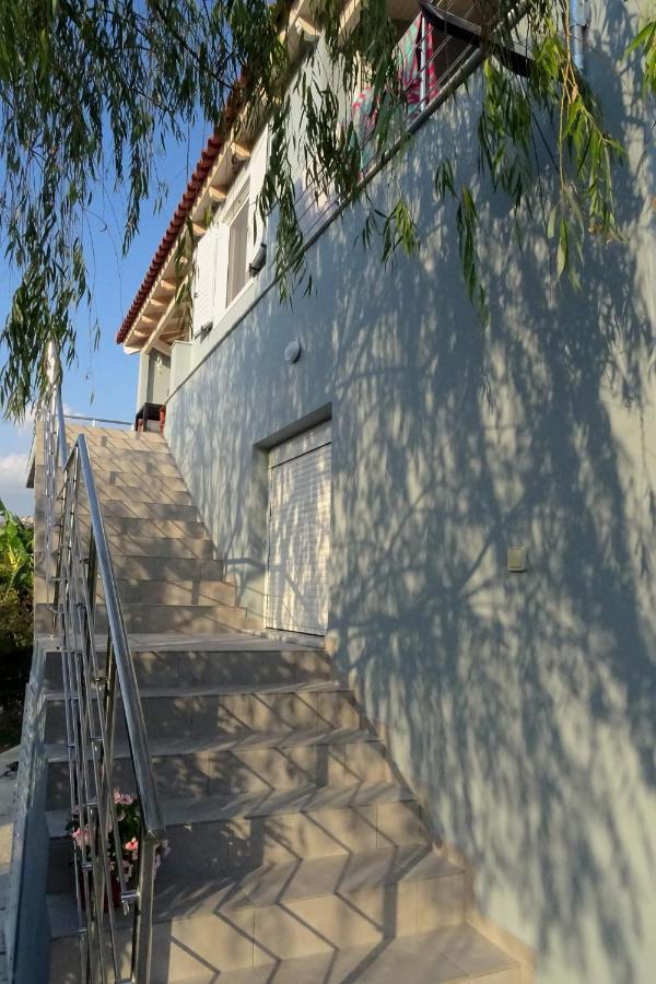 Holiday home Vasiliki Pylos